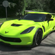 Illustration for article titled Driver Charged After Corvette Z06 Seen On Popular YouTube Channel Wrecked To Pieces